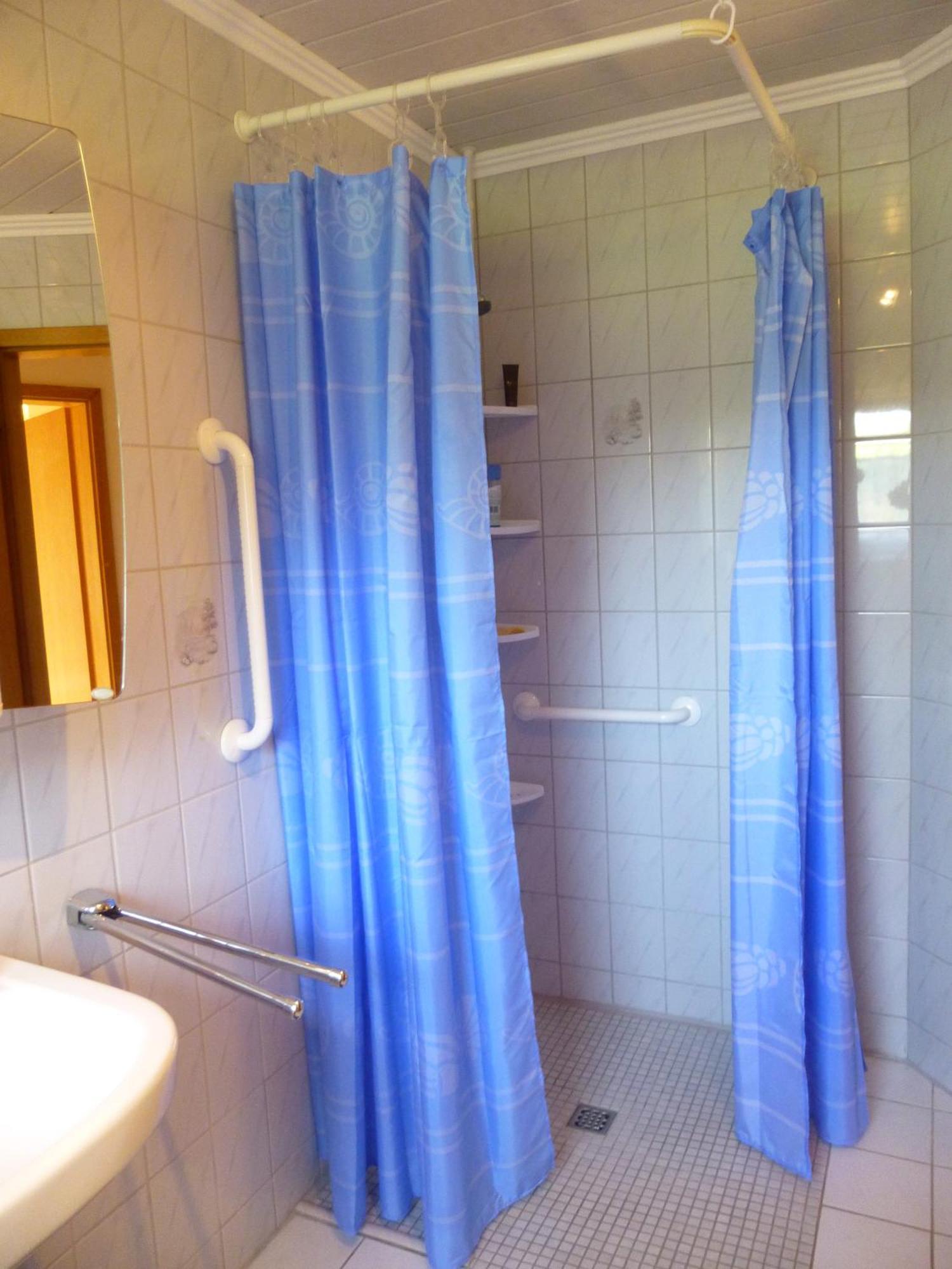 Erfde Ferienwohnung Stoeterau - Ebenerdige Fewo Mit Sonnenterrasse מראה חיצוני תמונה